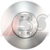 HONDA 45251SEAE30 Brake Disc